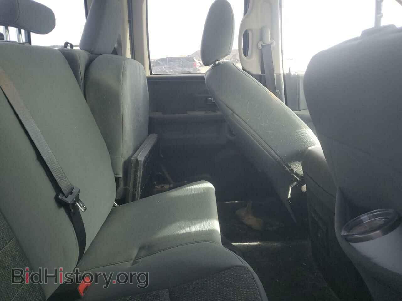 2014 RAM 1500 - VIN: 1C6RR7GM9ES265355 - Фото 10