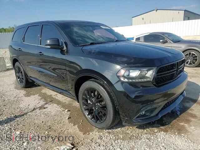 2015 DODGE DURANGO - VIN: 1C4SDHCT0FC757912 - Photo 14