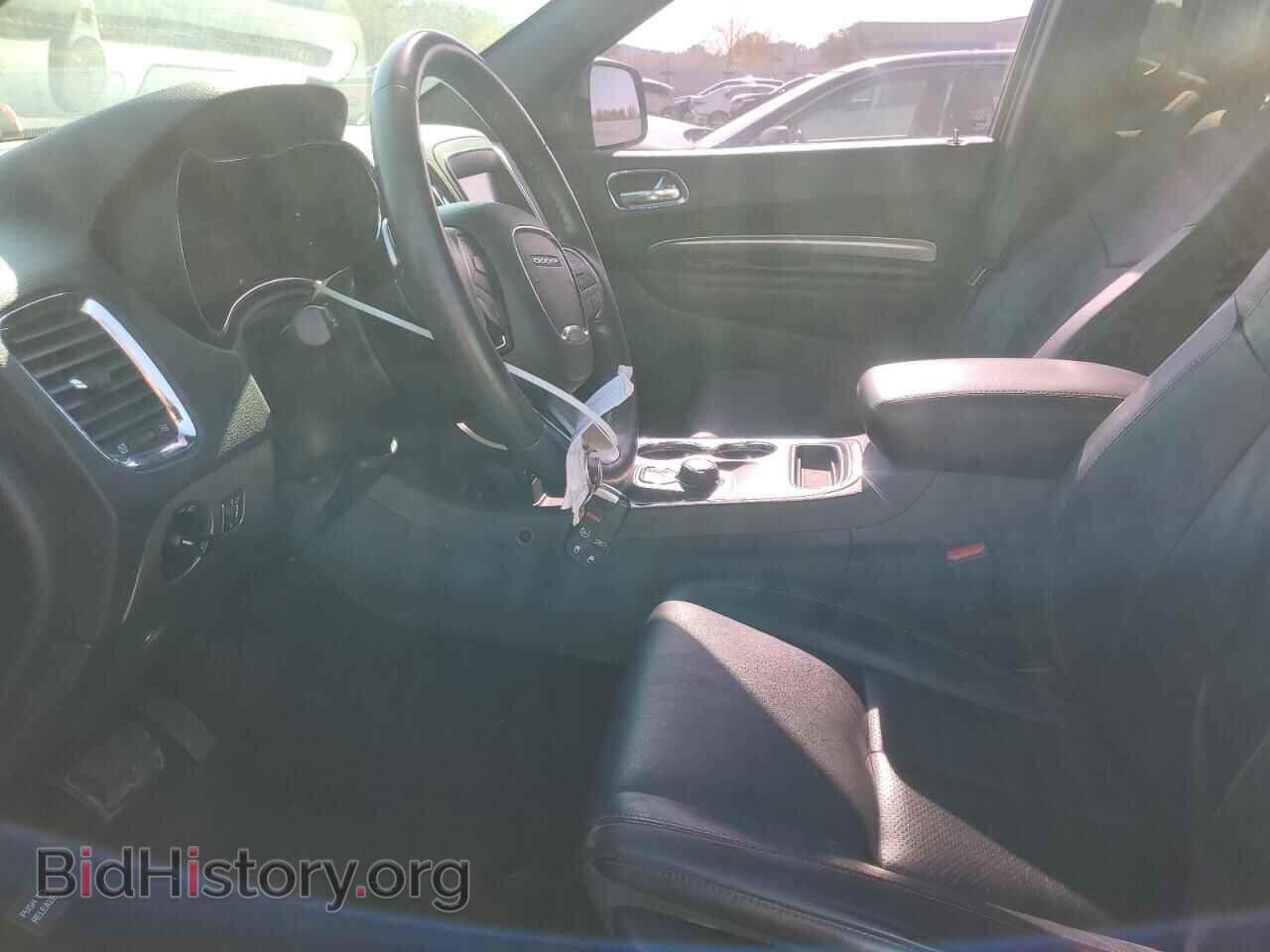 2015 DODGE DURANGO - VIN: 1C4SDHCT0FC757912 - Photo 7