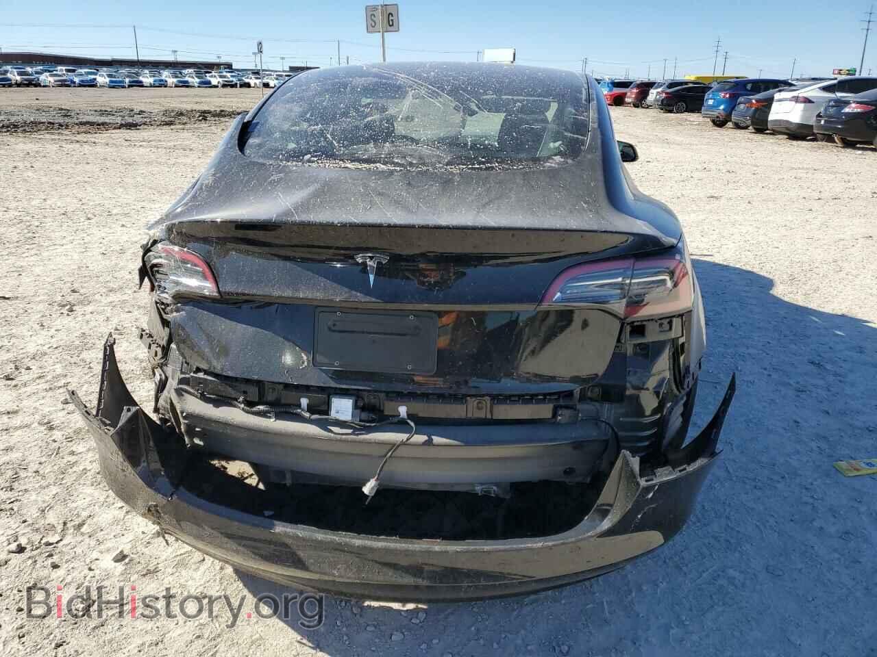 2023 TESLA MODEL 3 - VIN: 5YJ3E1EA1PF644804 - Фото 6