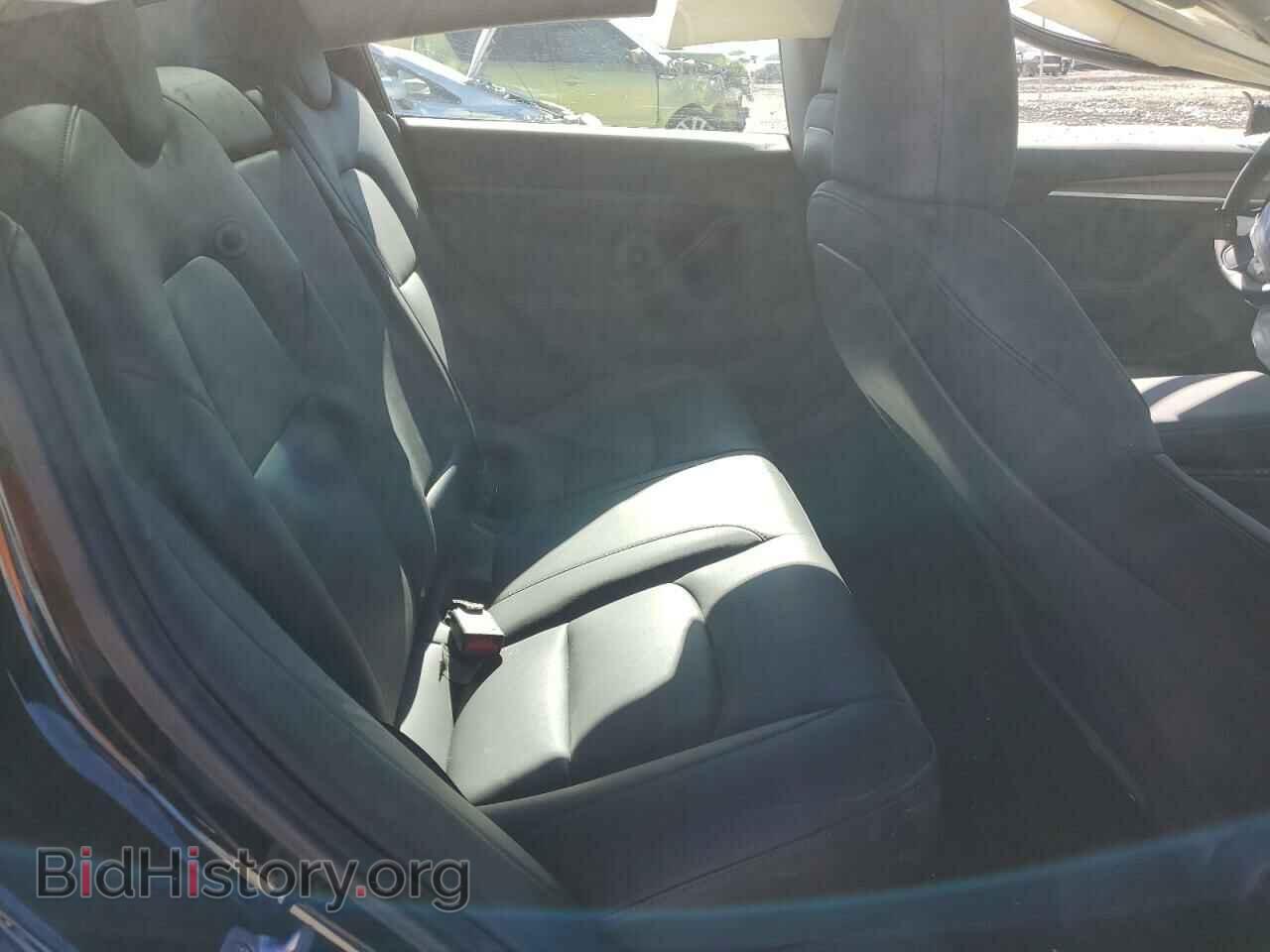2023 TESLA MODEL 3 - VIN: 5YJ3E1EA1PF644804 - Фото 10