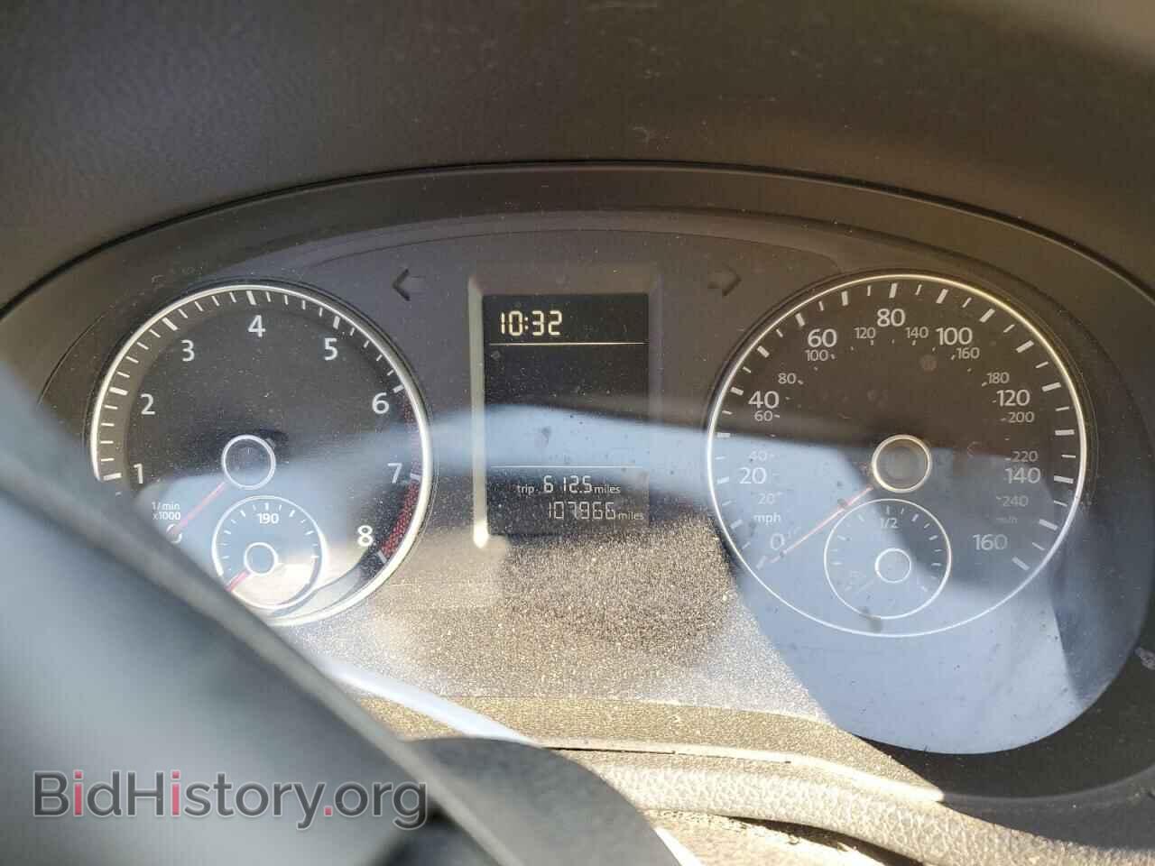 2012 VOLKSWAGEN PASSAT - VIN: 1VWAP7A35CC006054 - Фото 9