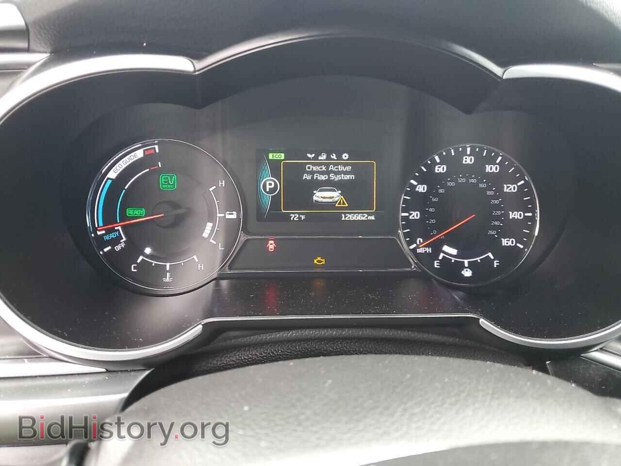 2015 KIA OPTIMA - VIN: KNAGM4AD5F5082294 - Фото 9