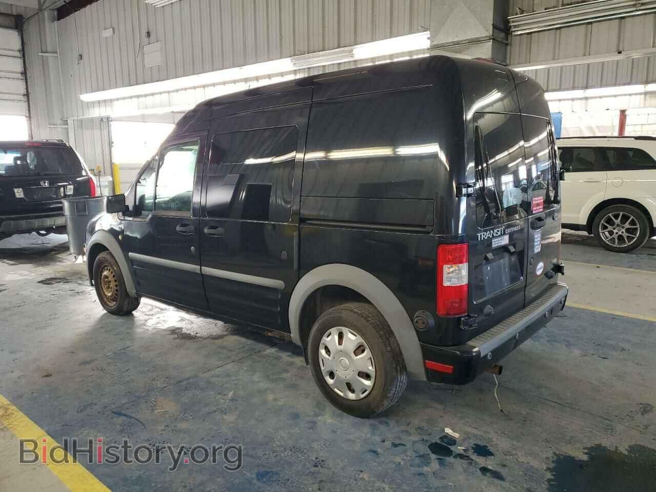 2012 FORD TRANSIT - VIN: NM0LS6BN0CT090480 - Фото 2