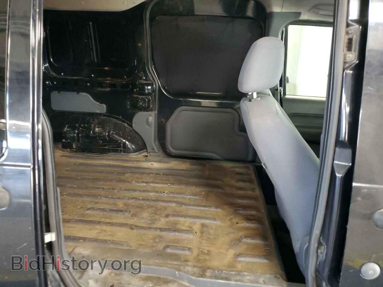 2012 FORD TRANSIT - VIN: NM0LS6BN0CT090480 - Фото 11