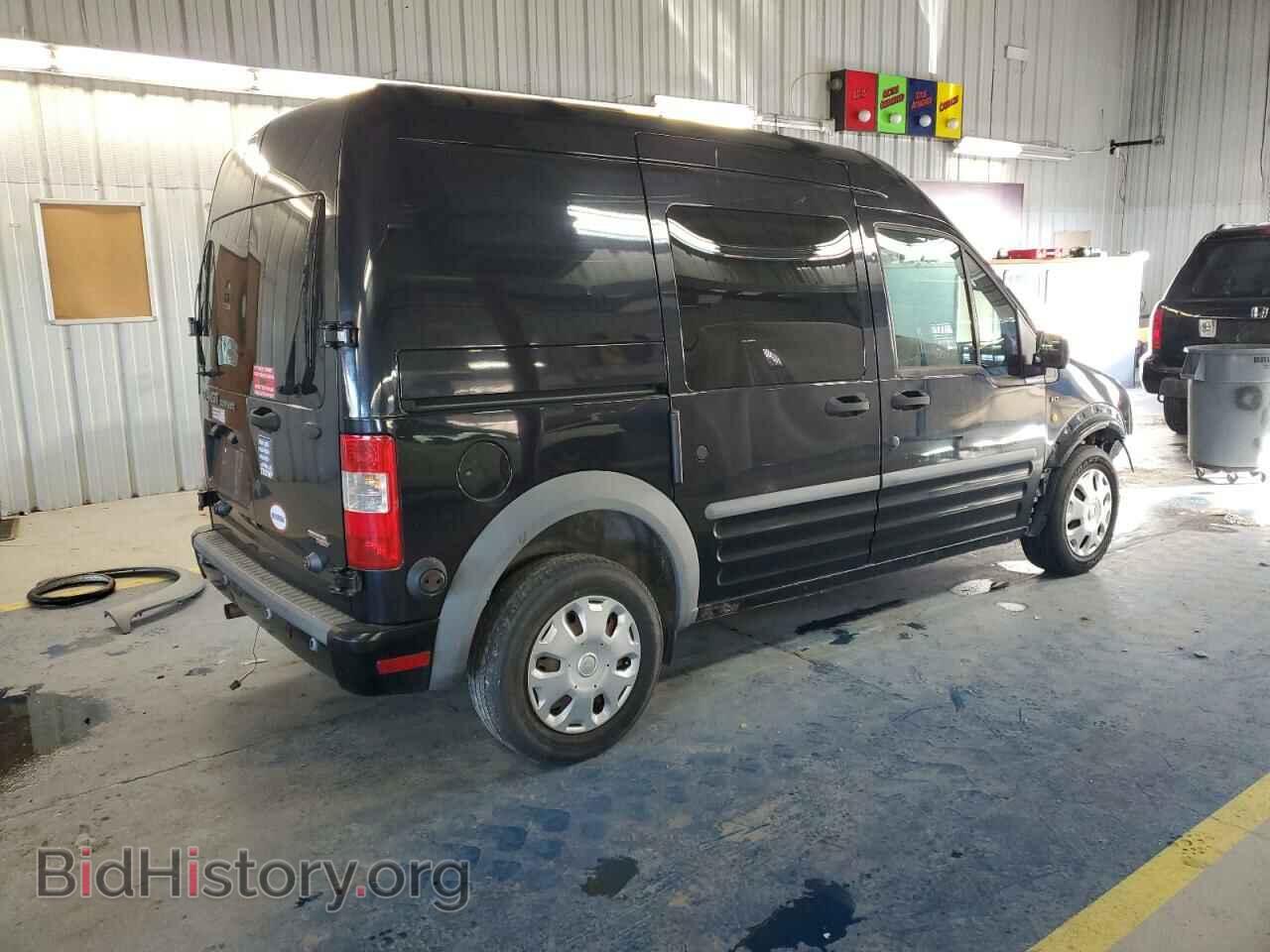 2012 FORD TRANSIT - VIN: NM0LS6BN0CT090480 - Фото 3