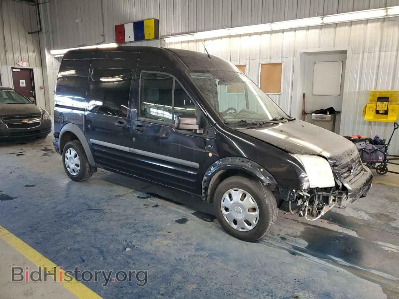 2012 FORD TRANSIT - VIN: NM0LS6BN0CT090480 - Фото 4