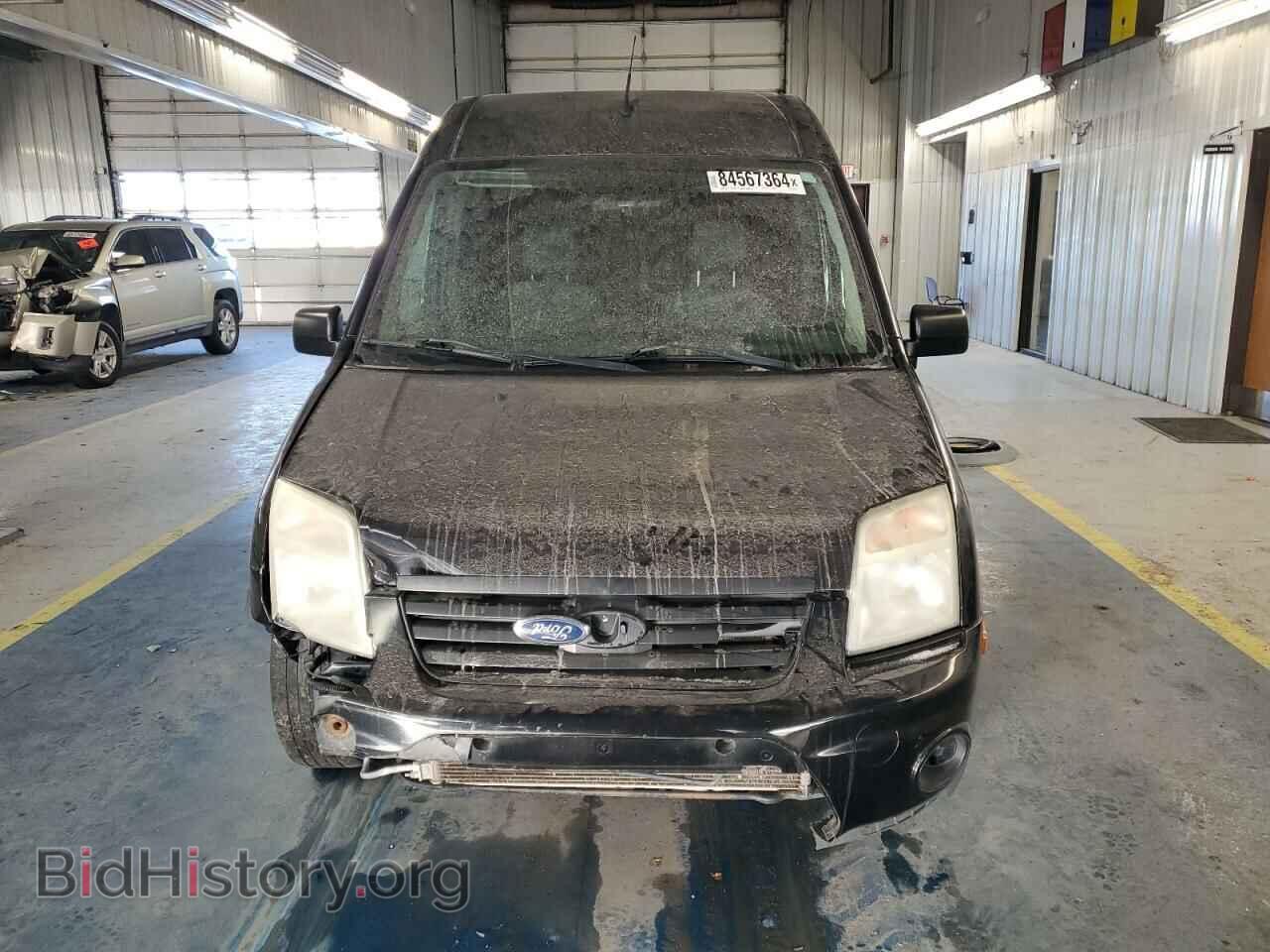2012 FORD TRANSIT - VIN: NM0LS6BN0CT090480 - Фото 5