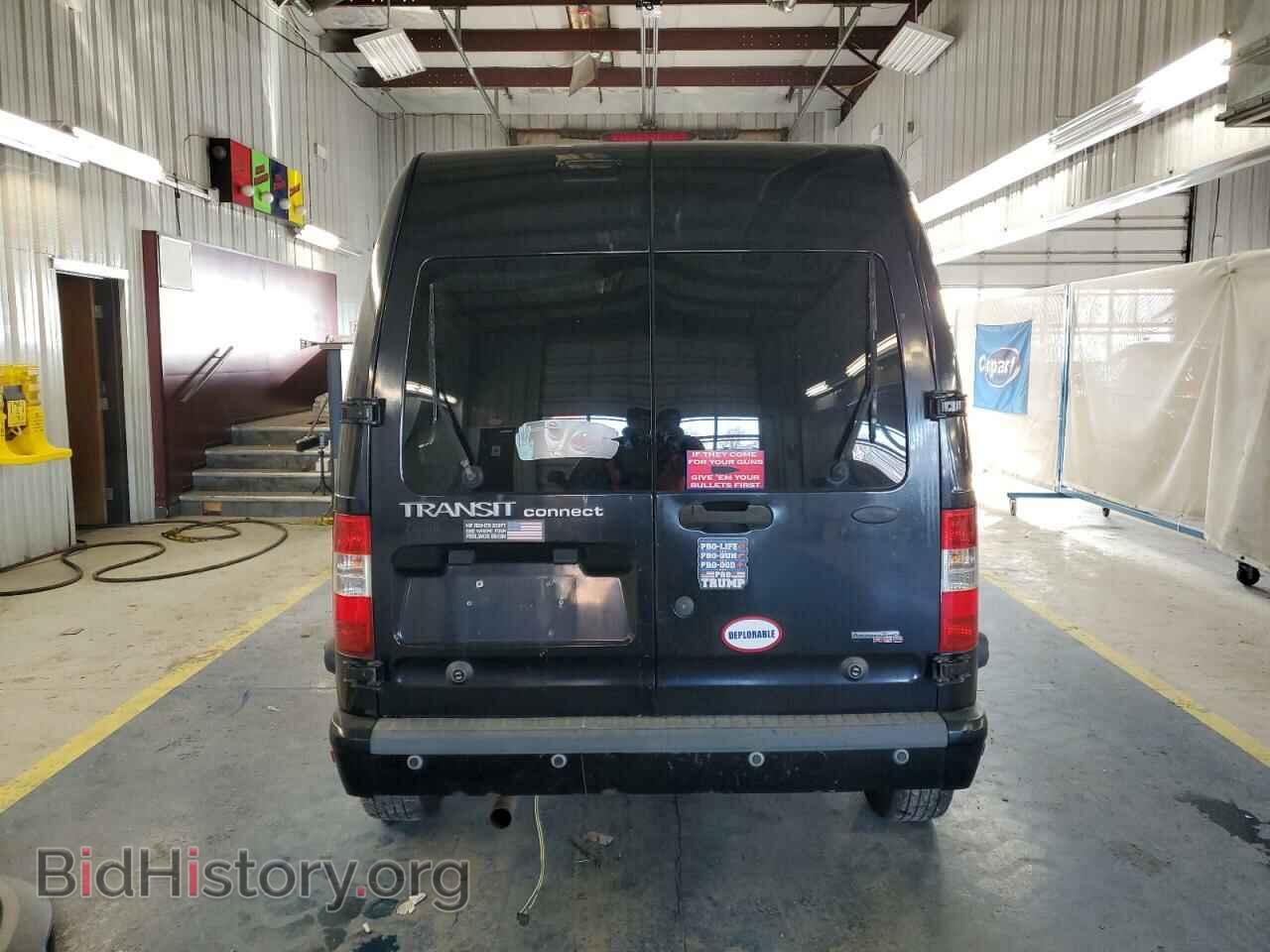 2012 FORD TRANSIT - VIN: NM0LS6BN0CT090480 - Фото 6