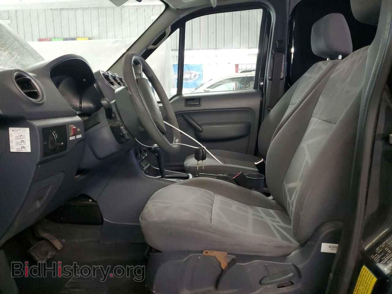 2012 FORD TRANSIT - VIN: NM0LS6BN0CT090480 - Фото 7