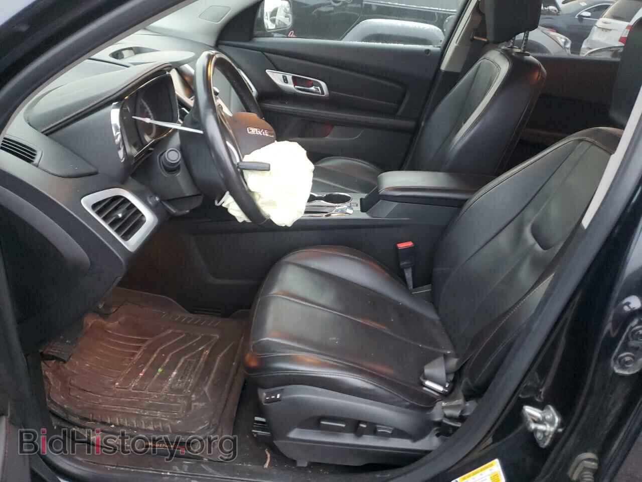 2014 GMC TERRAIN - VIN: 2GKFLYE35E6204475 - Photo 7