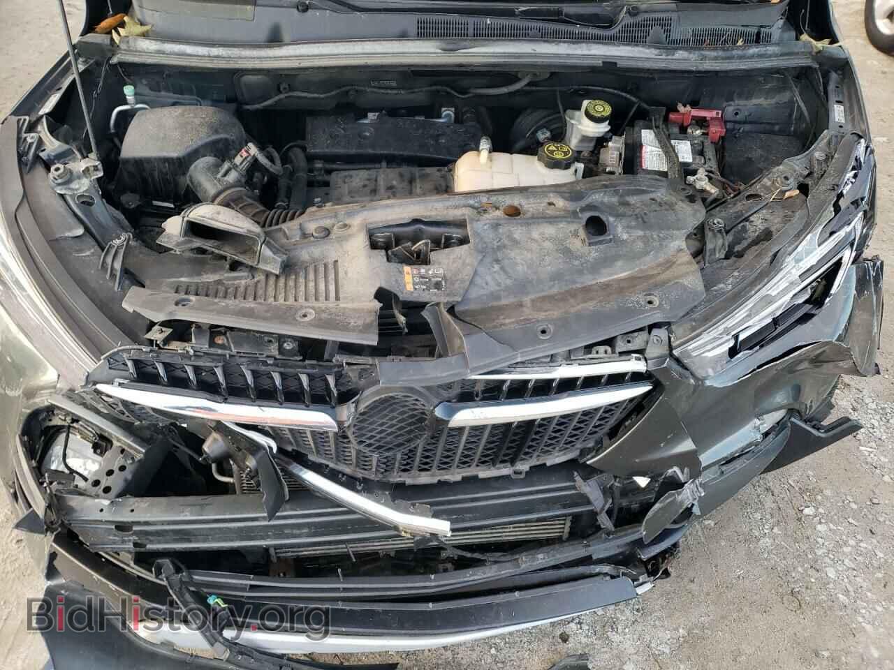 2017 BUICK ENCORE - VIN: KL4CJGSBXHB113742 - Photo 12