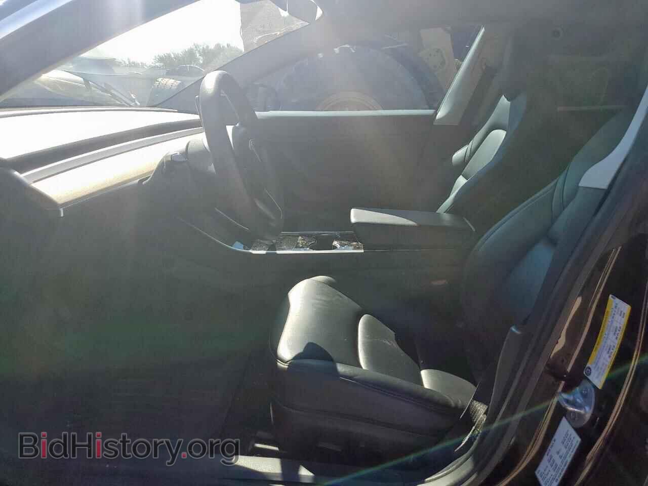 2020 TESLA MODEL 3 - VIN: 5YJ3E1EB2LF666331 - Photo 7