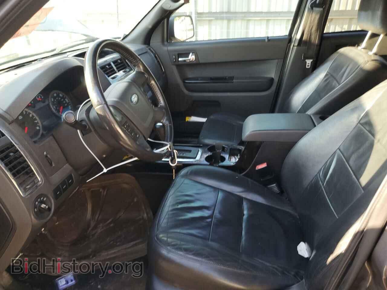 2012 FORD ESCAPE - VIN: 1FMCU0EG5CKC60177 - Фото 7