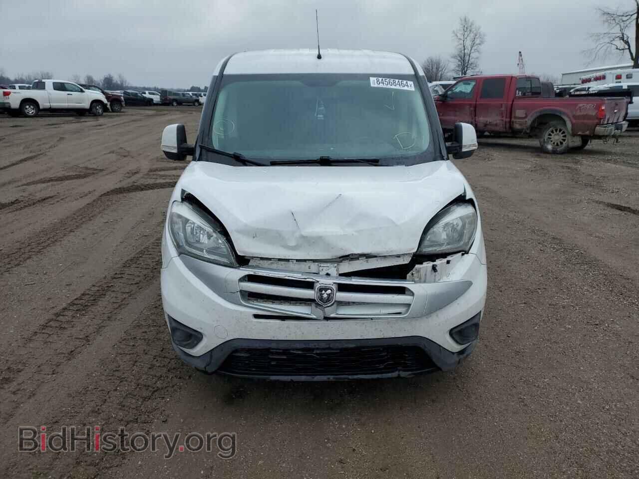 2015 RAM All Models - VIN: ZFBERFBT1F6A65876 - Photo 5