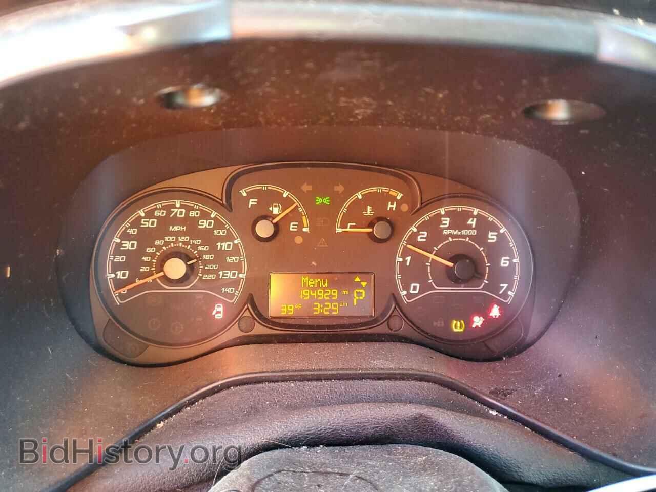 2015 RAM All Models - VIN: ZFBERFBT1F6A65876 - Photo 9