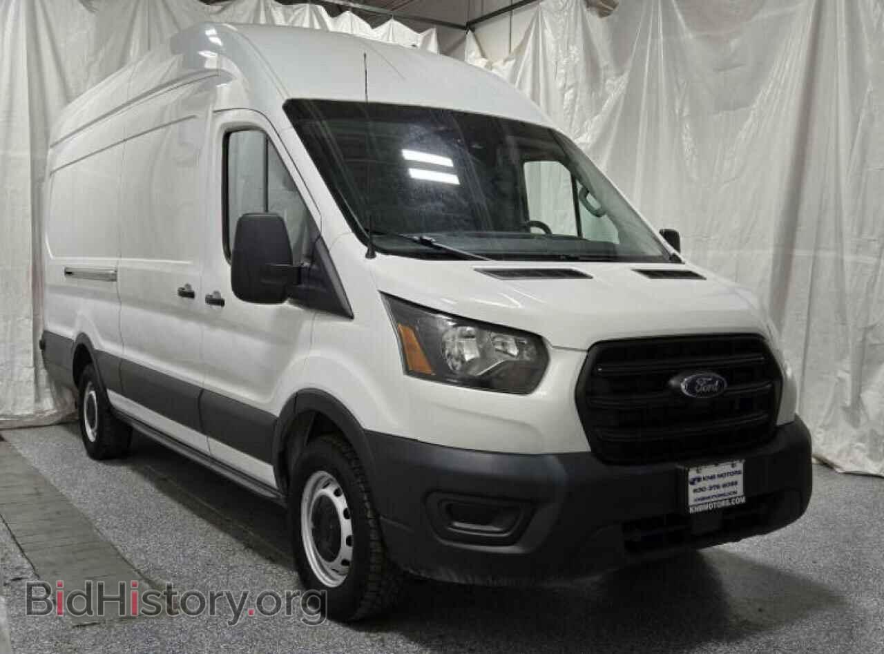 Фотография 1FTBR3X84LKA45141 - FORD TRANSIT 2020
