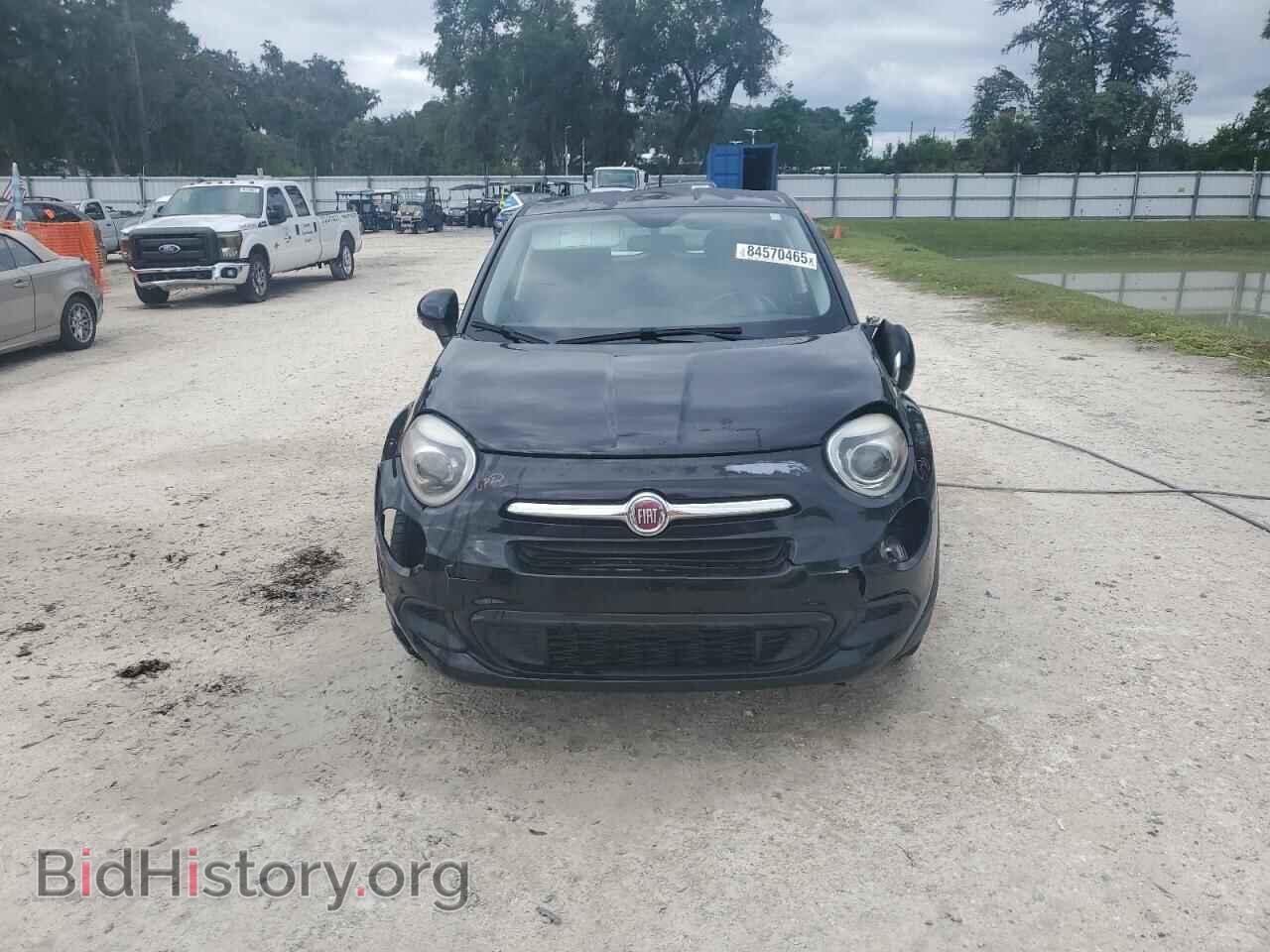 2017 FIAT 500 - VIN: ZFBCFXAB5HP610907 - Photo 5