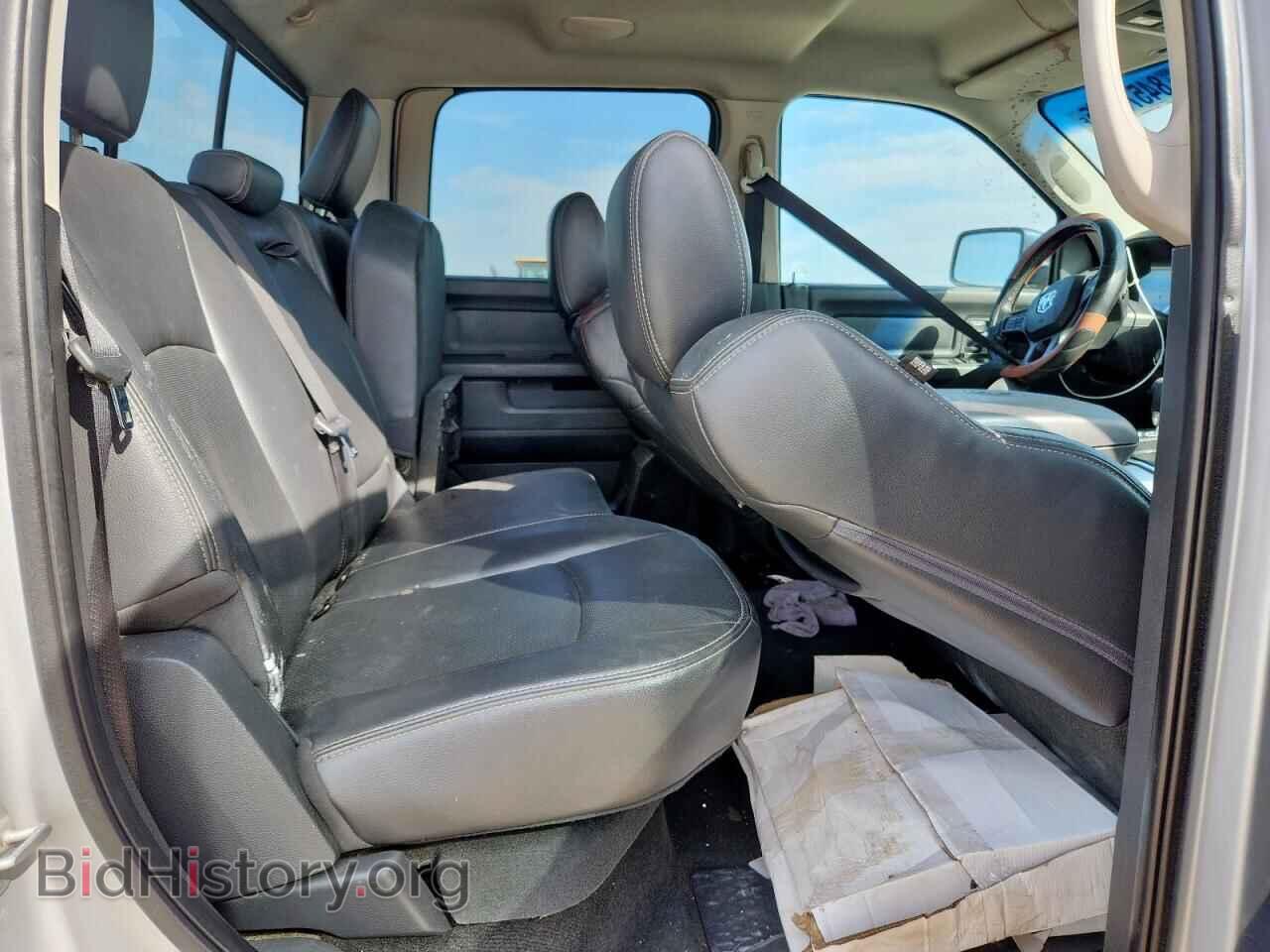 2012 DODGE All Models - VIN: 1C6RD6MT9CS207666 - Photo 10