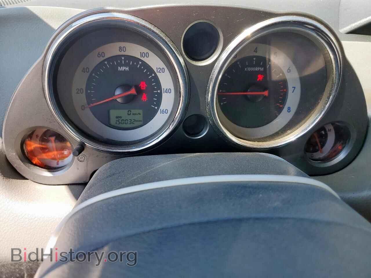 2007 MITSUBISHI ECLIPSE - VIN: 4A3AK64F17E065689 - Photo 9