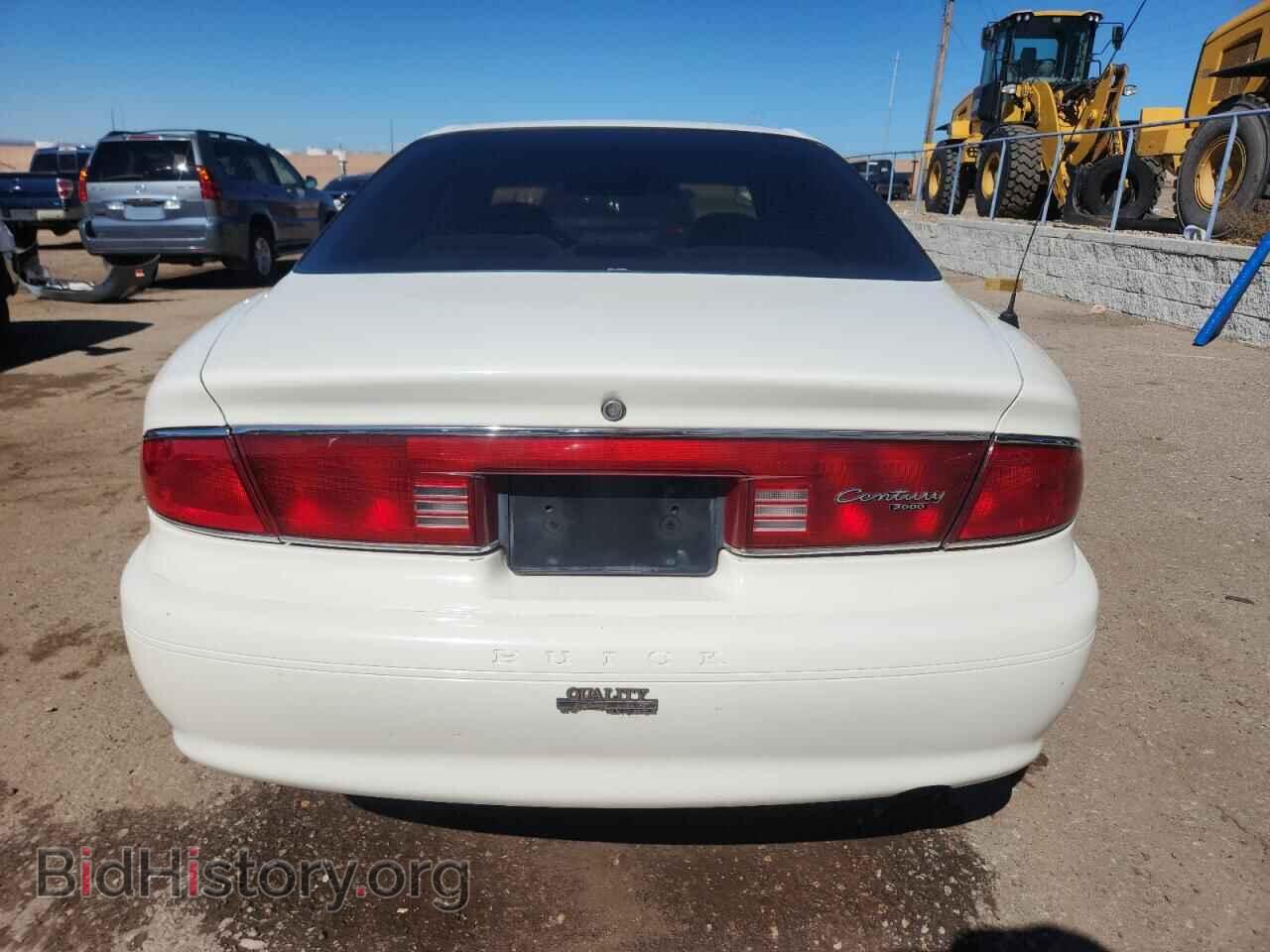 2005 BUICK CENTURY - VIN: 2G4WS52J251111647 - Photo 6