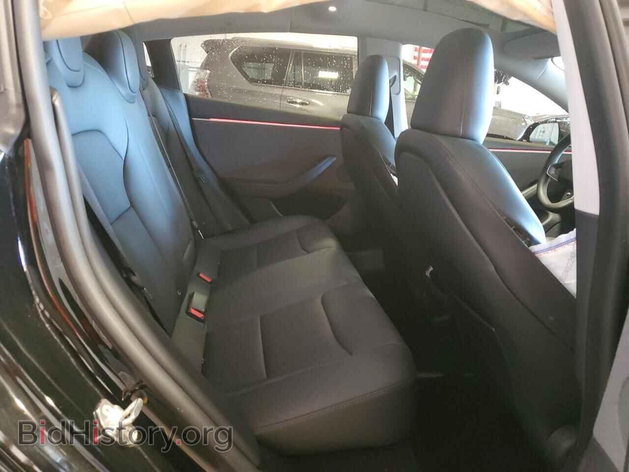 2024 TESLA MODEL 3 - VIN: 5YJ3E1EAXRF746962 - Photo 10