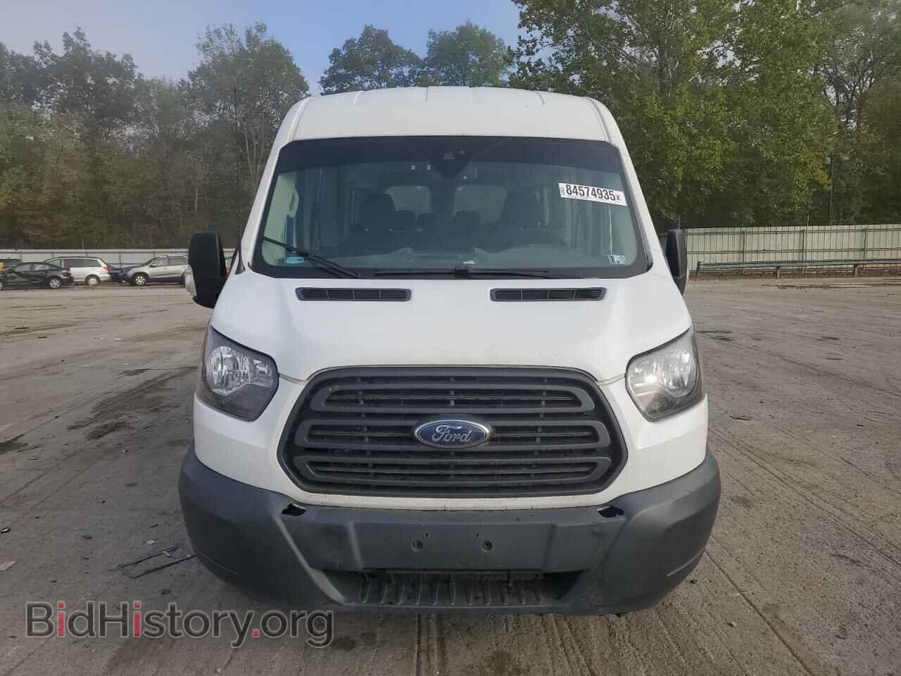 2017 FORD TRANSIT - VIN: 1FBAX2CM5HKA93788 - Фото 5