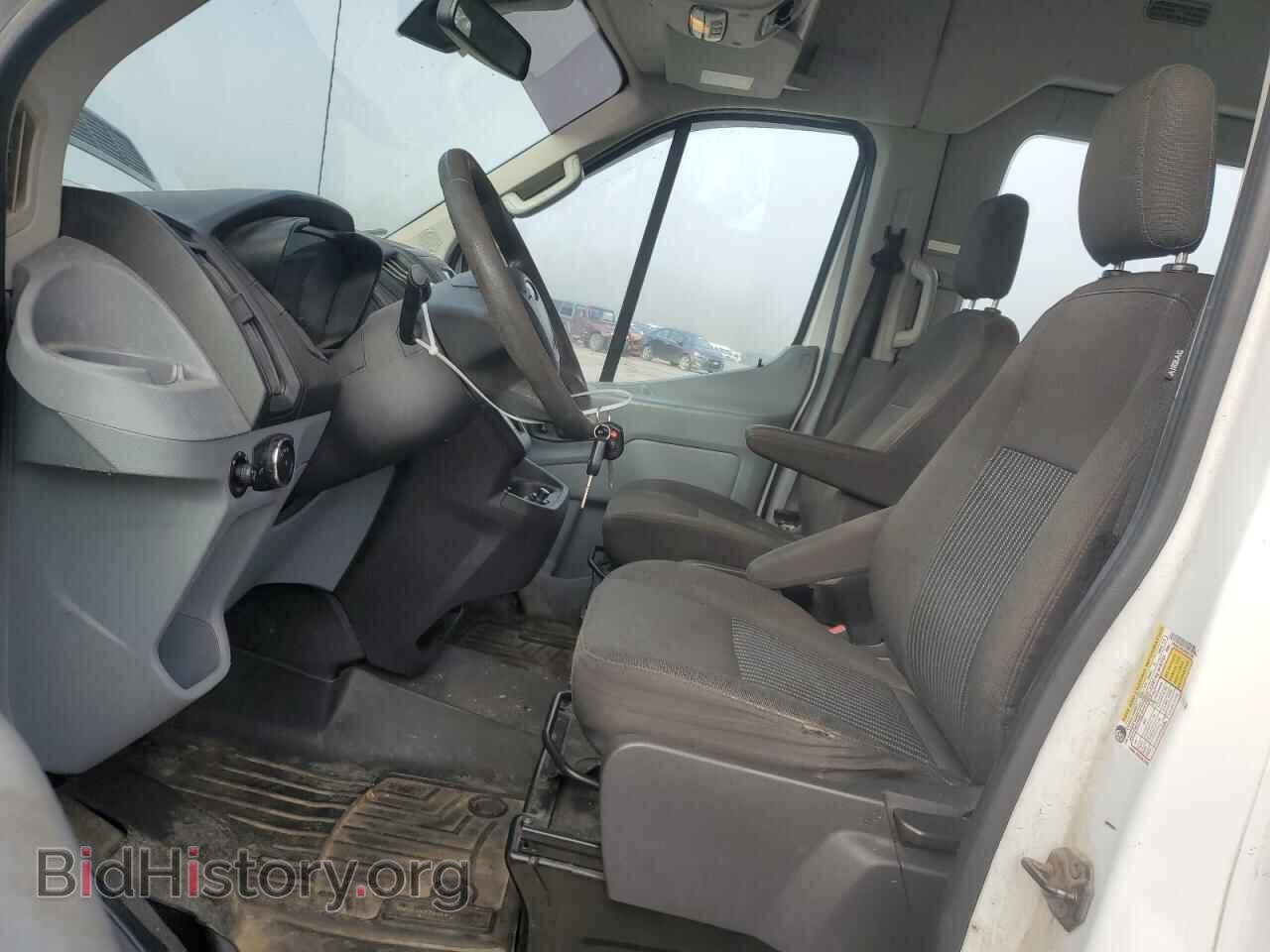 2017 FORD TRANSIT - VIN: 1FBAX2CM5HKA93788 - Фото 7
