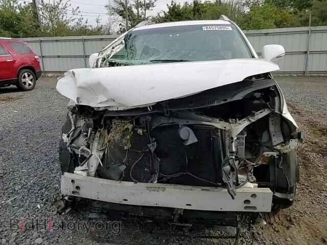 2013 LEXUS RX350 - VIN: 2T2BK1BA2DC169331 - Фото 14