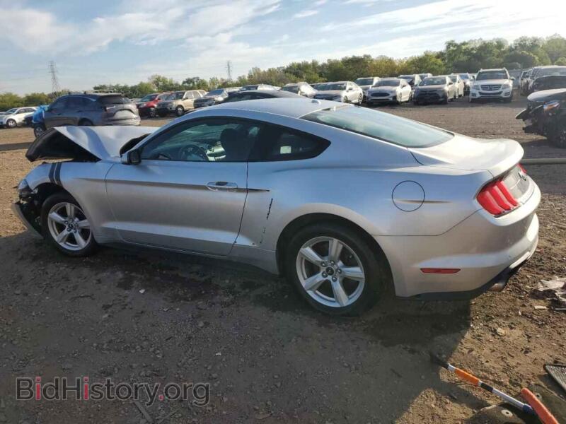 2019 Ford ALL MODELS (VIN 1FA6P8TH1K5133481) — photo 2 of 14