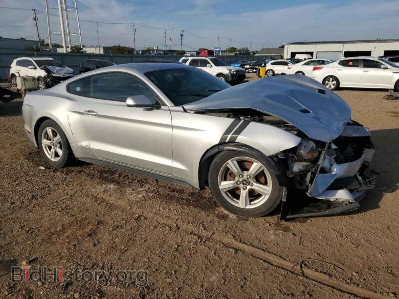 2019 Ford ALL MODELS (VIN 1FA6P8TH1K5133481) — photo 4 of 14
