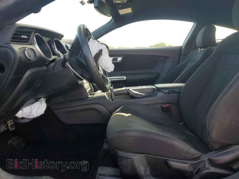 2019 Ford ALL MODELS (VIN 1FA6P8TH1K5133481) — photo 7 of 14