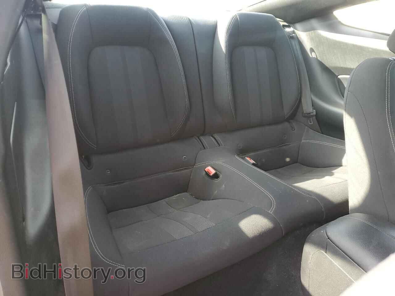 2019 FORD ALL Models - VIN: 1FA6P8TH1K5133481 - Фото 10