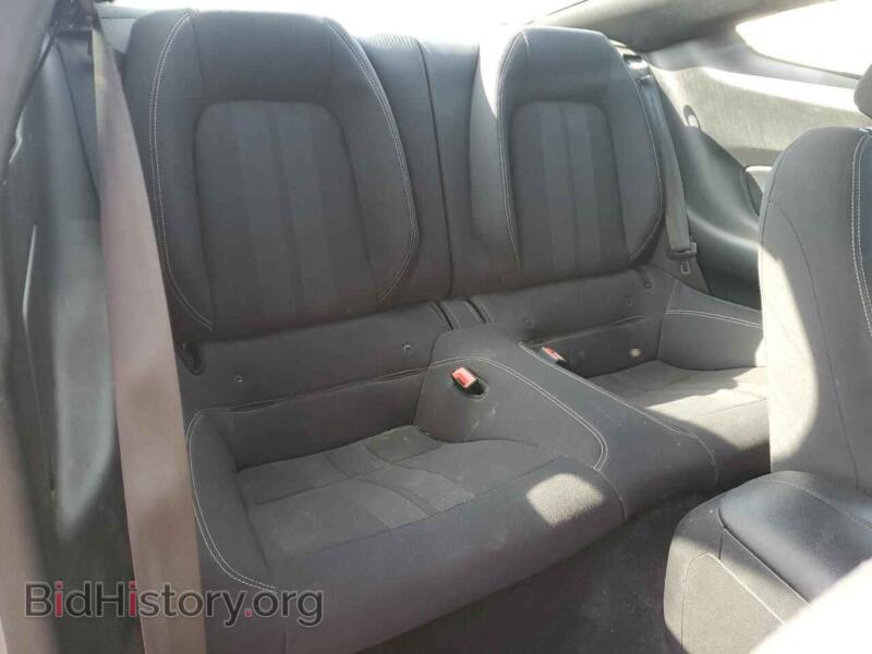 2019 Ford ALL MODELS (VIN 1FA6P8TH1K5133481) — photo 10 of 14