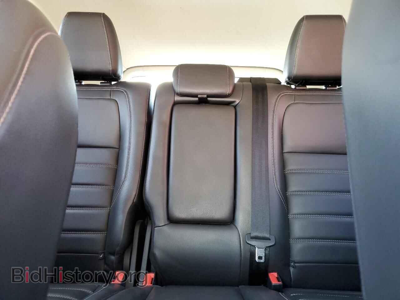 2017 FORD ESCAPE - VIN: 1FMCU9J91HUB18657 - Фото 10