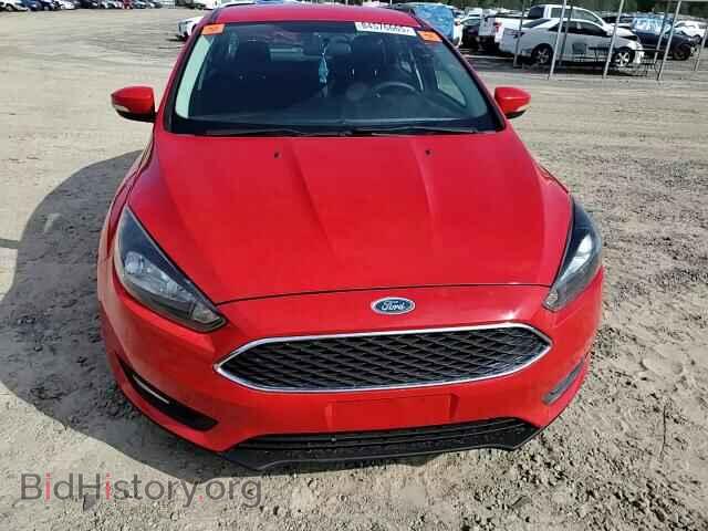 2015 FORD FOCUS - VIN: 1FADP3F24FL321771 - Фото 13