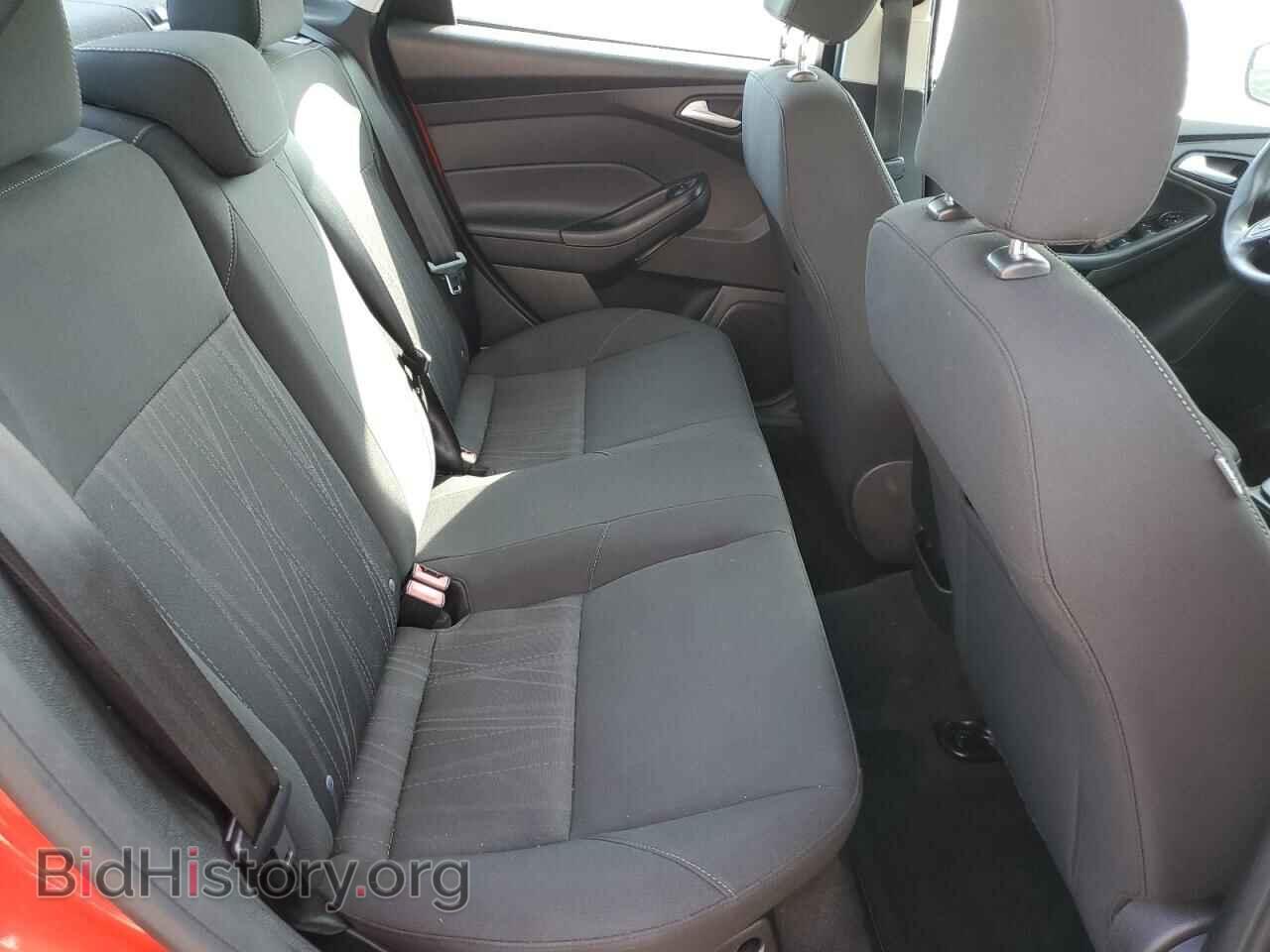 2015 FORD FOCUS - VIN: 1FADP3F24FL321771 - Фото 10