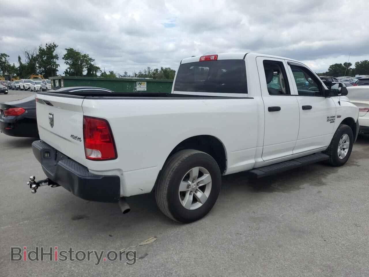 2019 RAM 1500 - VIN: 1C6RR7FT4KS597501 - Фото 3