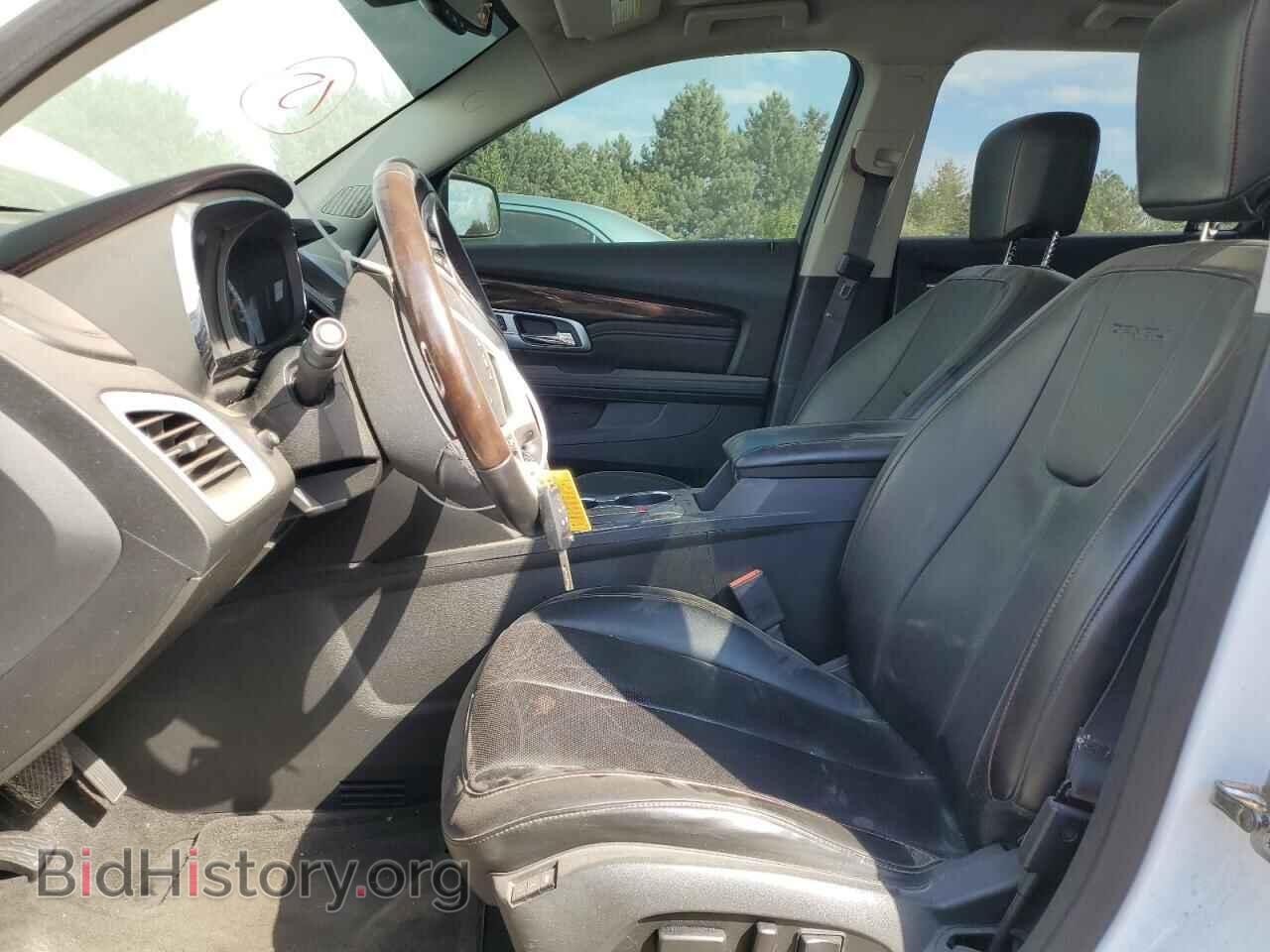2014 GMC TERRAIN - VIN: 2GKFLZEK3E6285036 - Photo 7