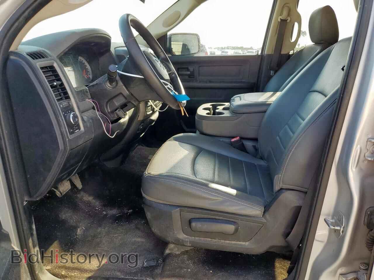 2015 RAM 1500 - VIN: 1C6RR7KT1FS526879 - Фото 7
