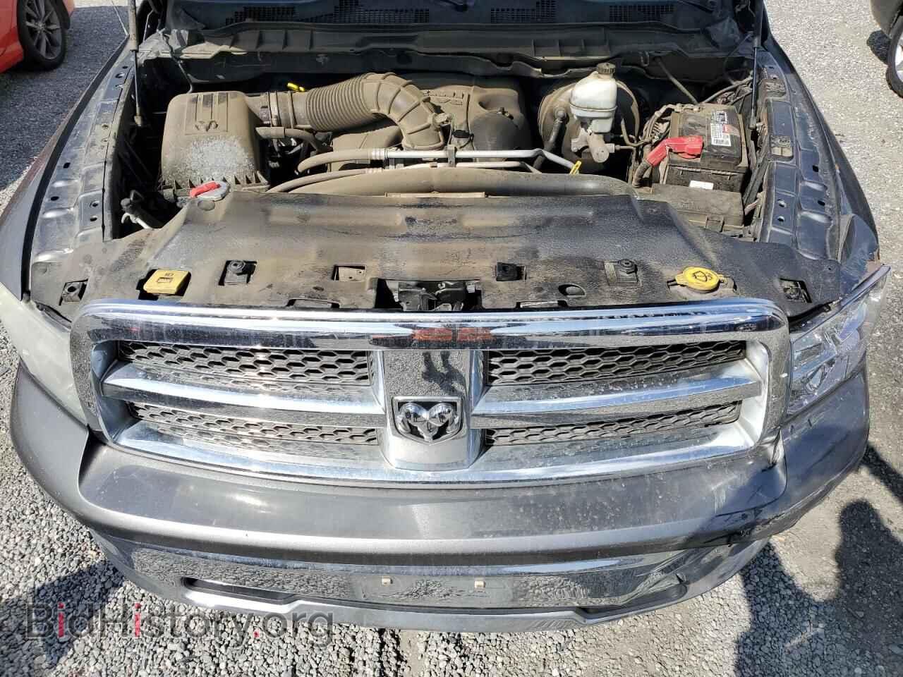 2011 DODGE All Models - VIN: 1D7RB1CT2BS656680 - Фото 11