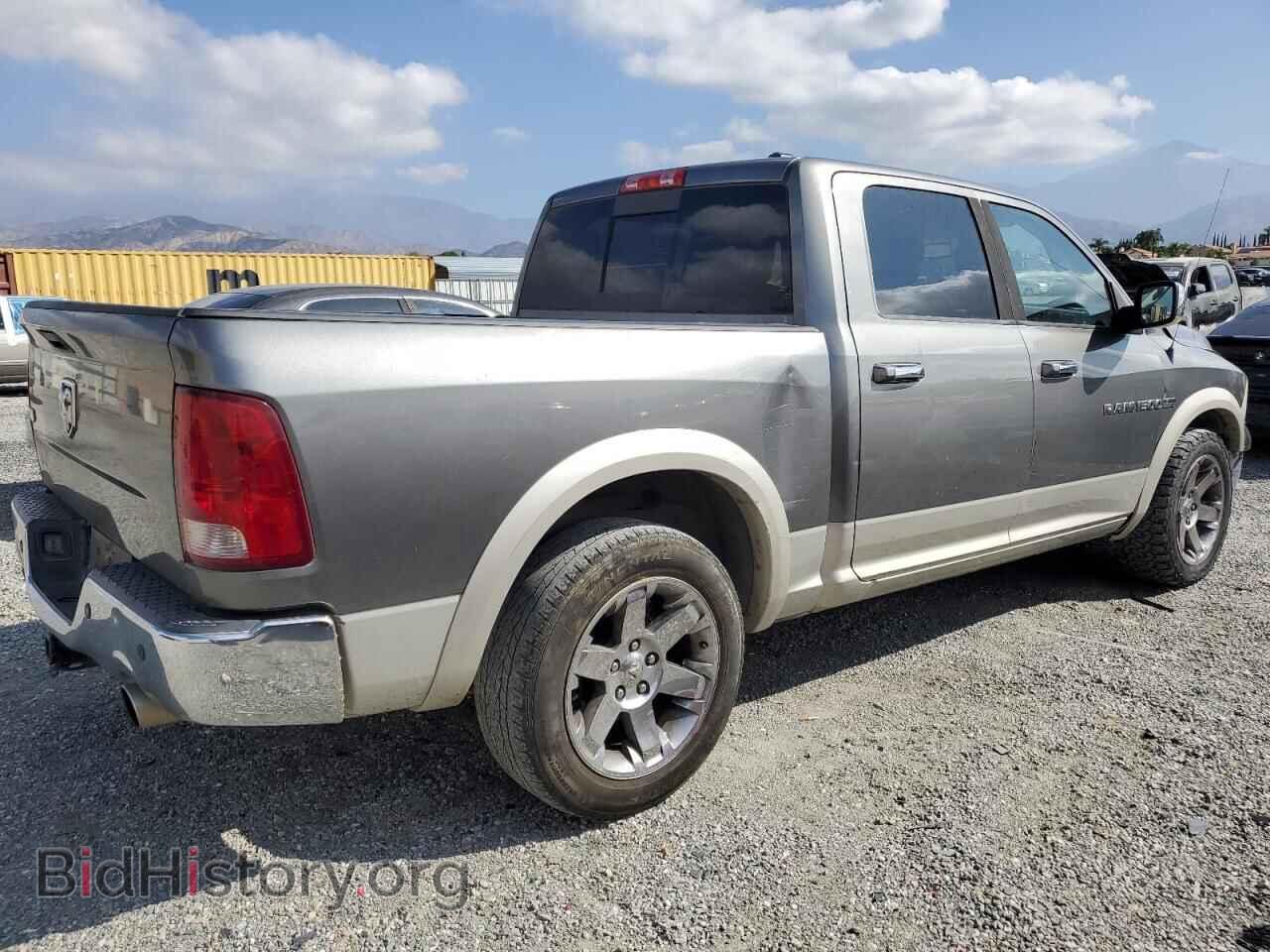 2011 DODGE All Models - VIN: 1D7RB1CT2BS656680 - Фото 3