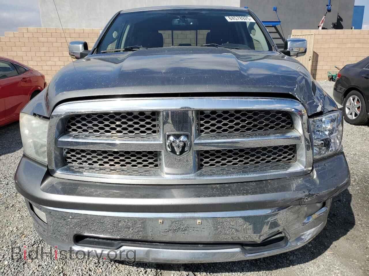 2011 DODGE All Models - VIN: 1D7RB1CT2BS656680 - Фото 5