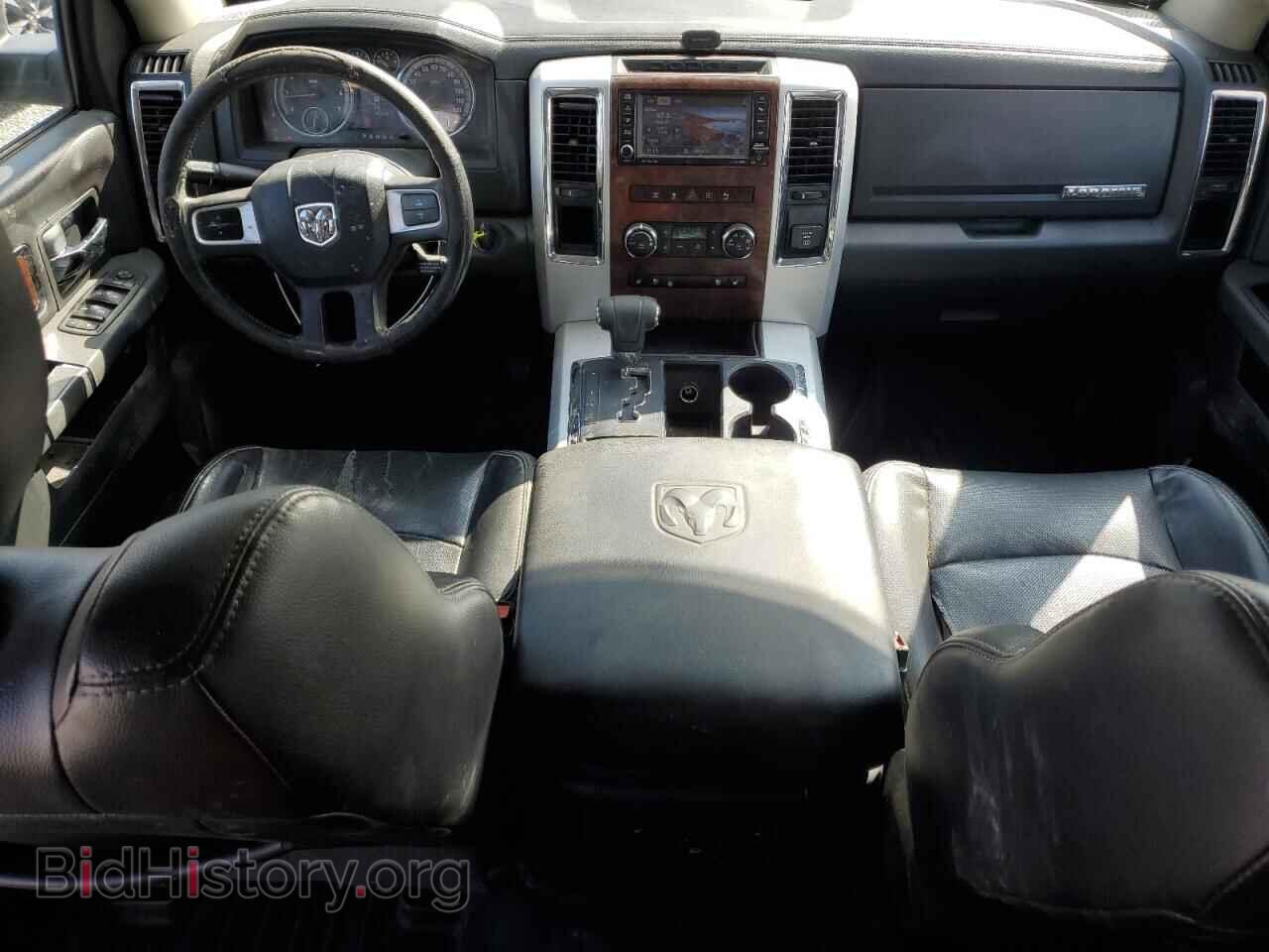 2011 DODGE All Models - VIN: 1D7RB1CT2BS656680 - Фото 8