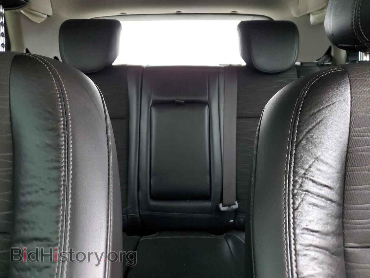 2015 BUICK ENCORE - VIN: KL4CJASB0FB251140 - Photo 10