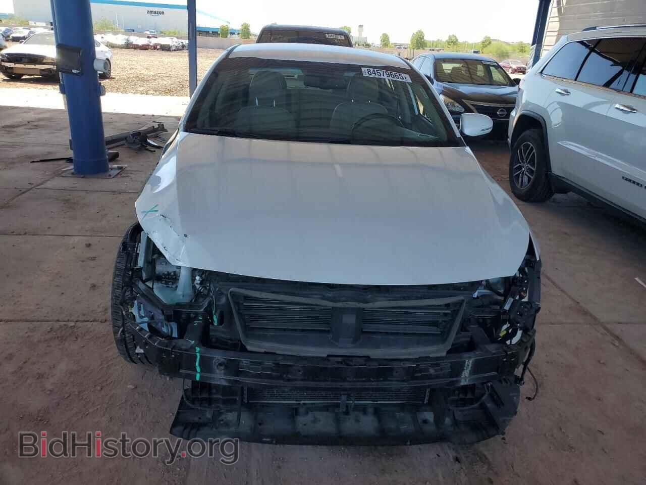 2016 KIA OPTIMA - VIN: KNAGN4AD1G5092030 - Фото 5