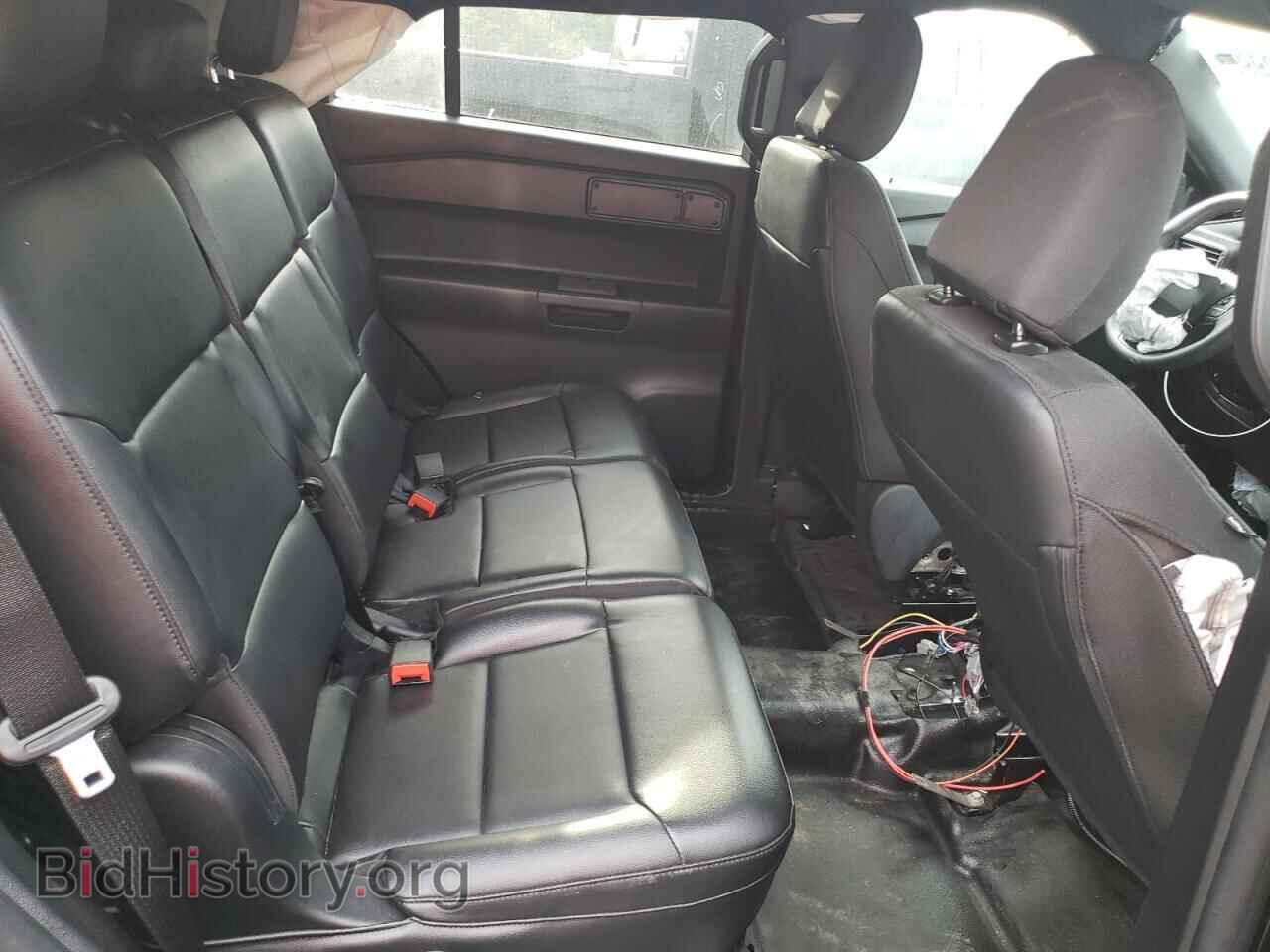 2021 FORD EXPLORER - VIN: 1FM5K8AB9MGB53919 - Фото 11