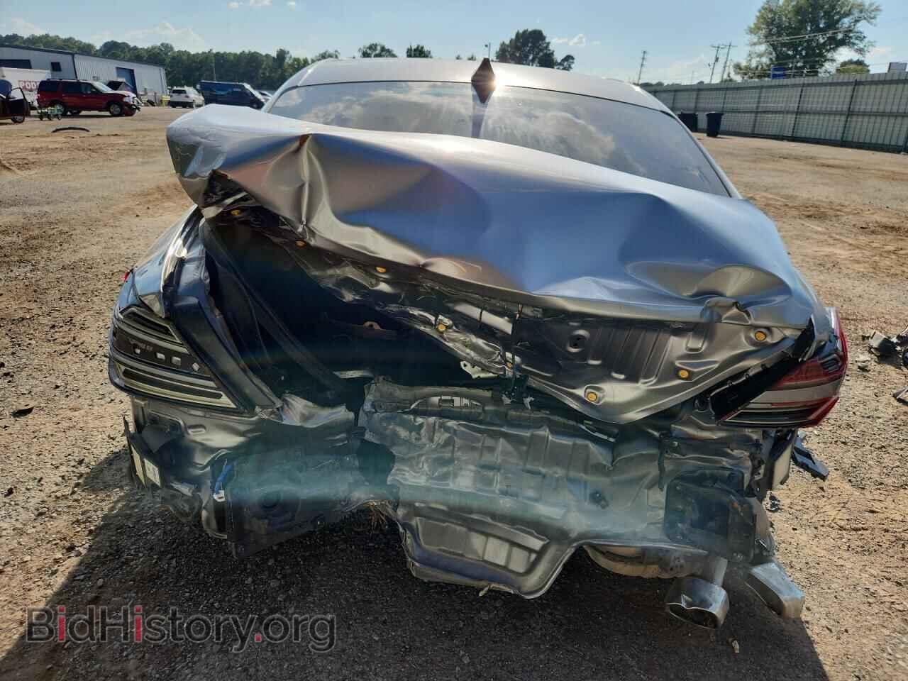 2023 GENESIS G70 BASE - VIN: KMTG34TA1PU112456 - Photo 6