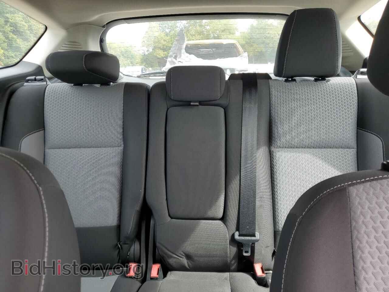 2017 FORD CMAX - VIN: 1FADP5EU6HL102120 - Фото 10
