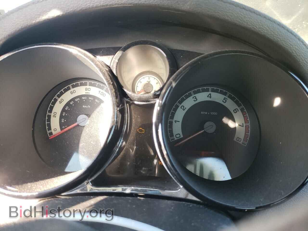 2008 SATURN SKY - VIN: 1G8MG35X18Y133183 - Photo 9